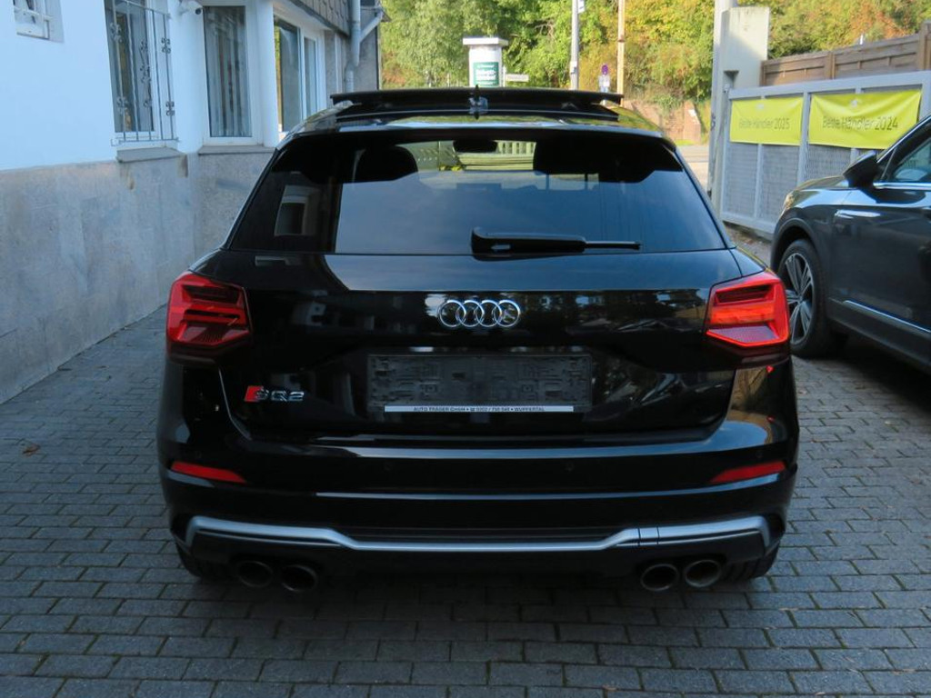 Audi SQ2