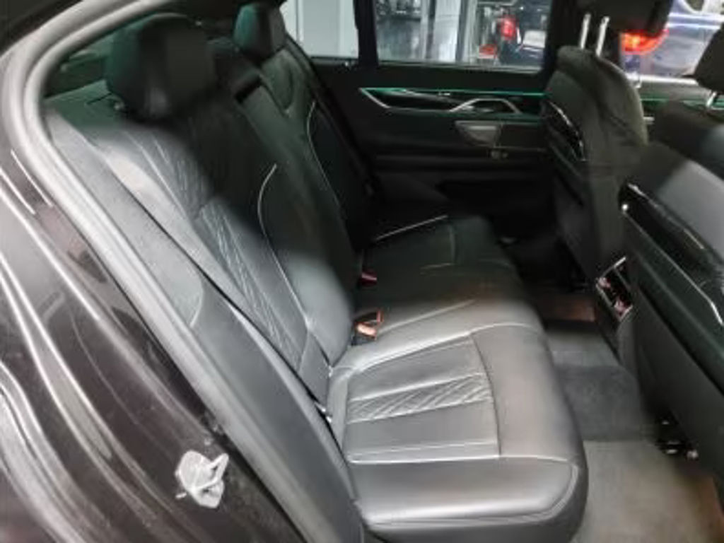 BMW 7 Serie