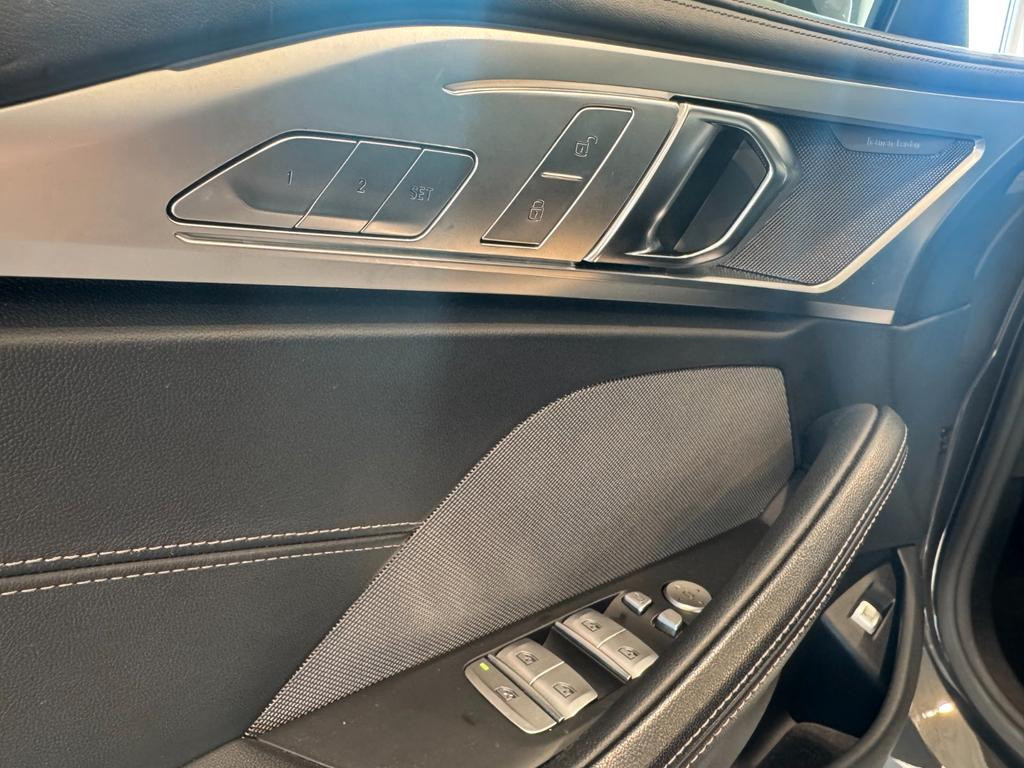 BMW 8 Serie