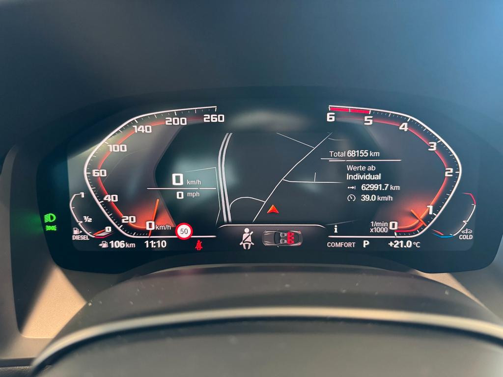 BMW 8 Serie
