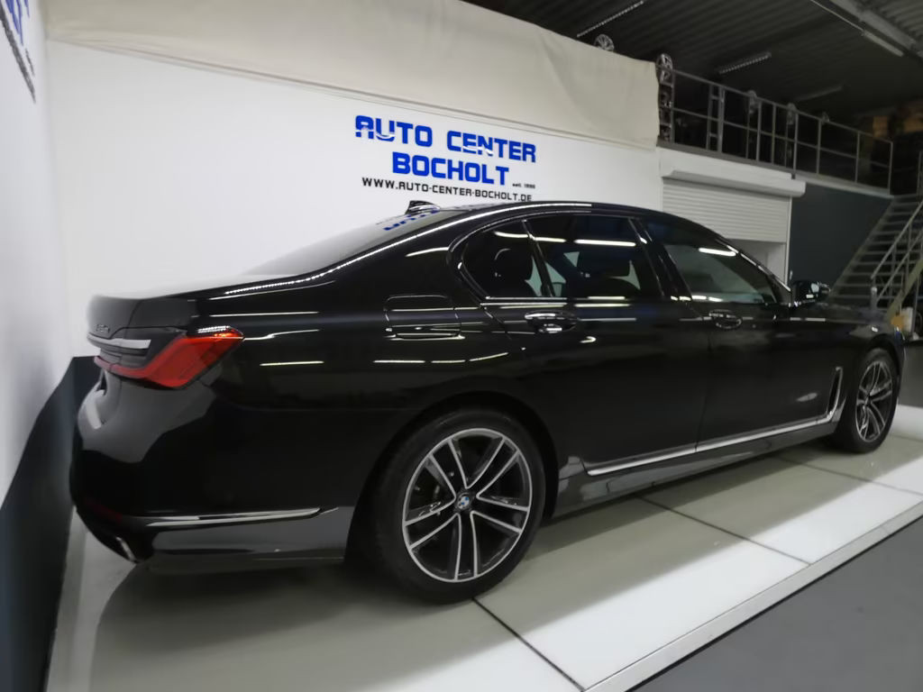BMW 7 Serie