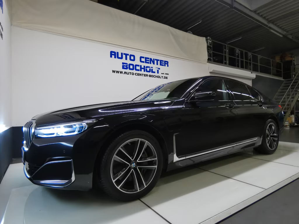 BMW 7 Serie