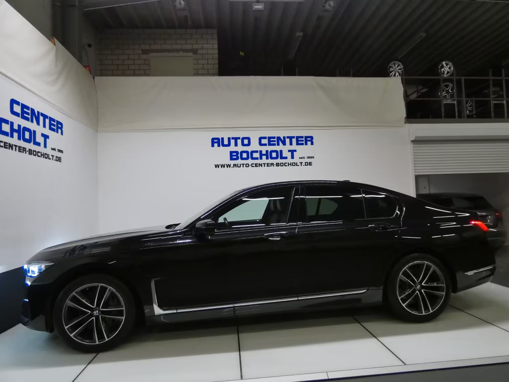 BMW 7 Serie