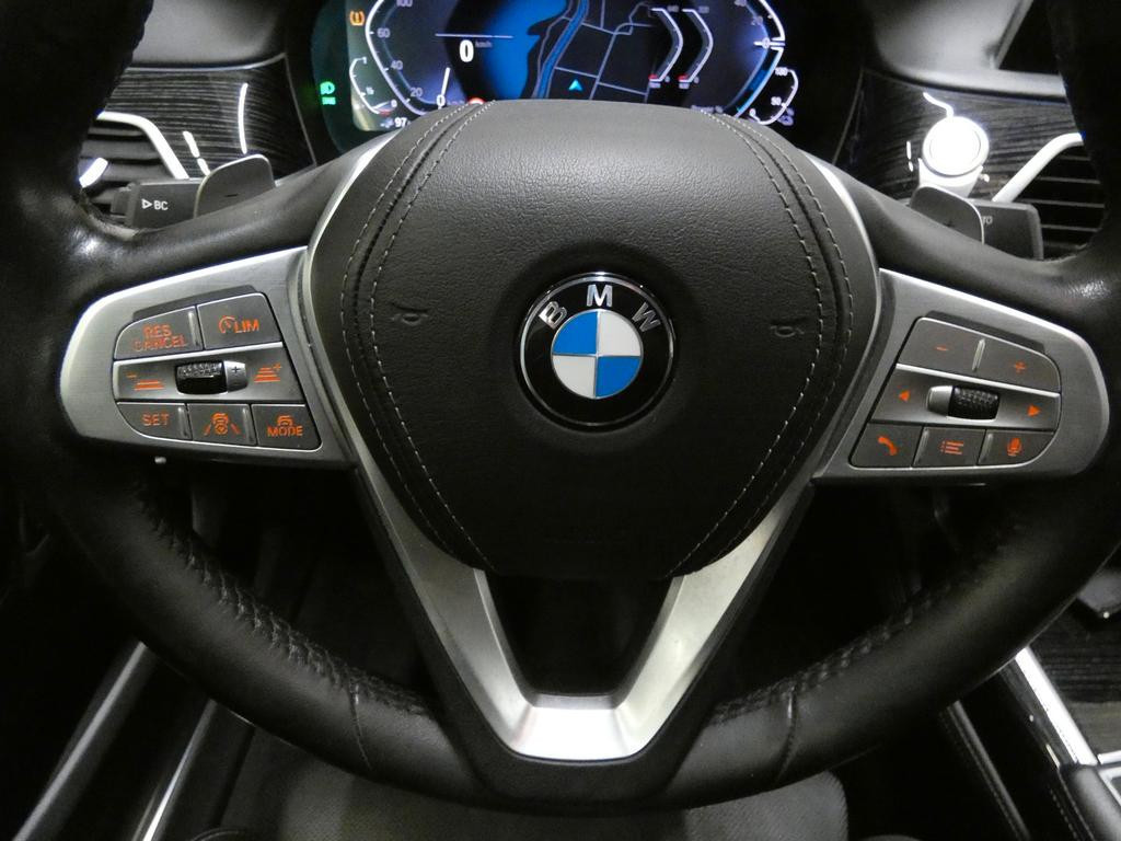 BMW 7 Serie