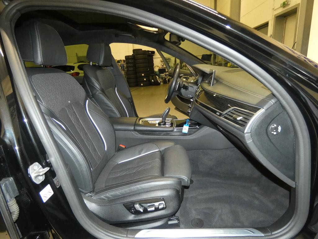 BMW 7 Serie