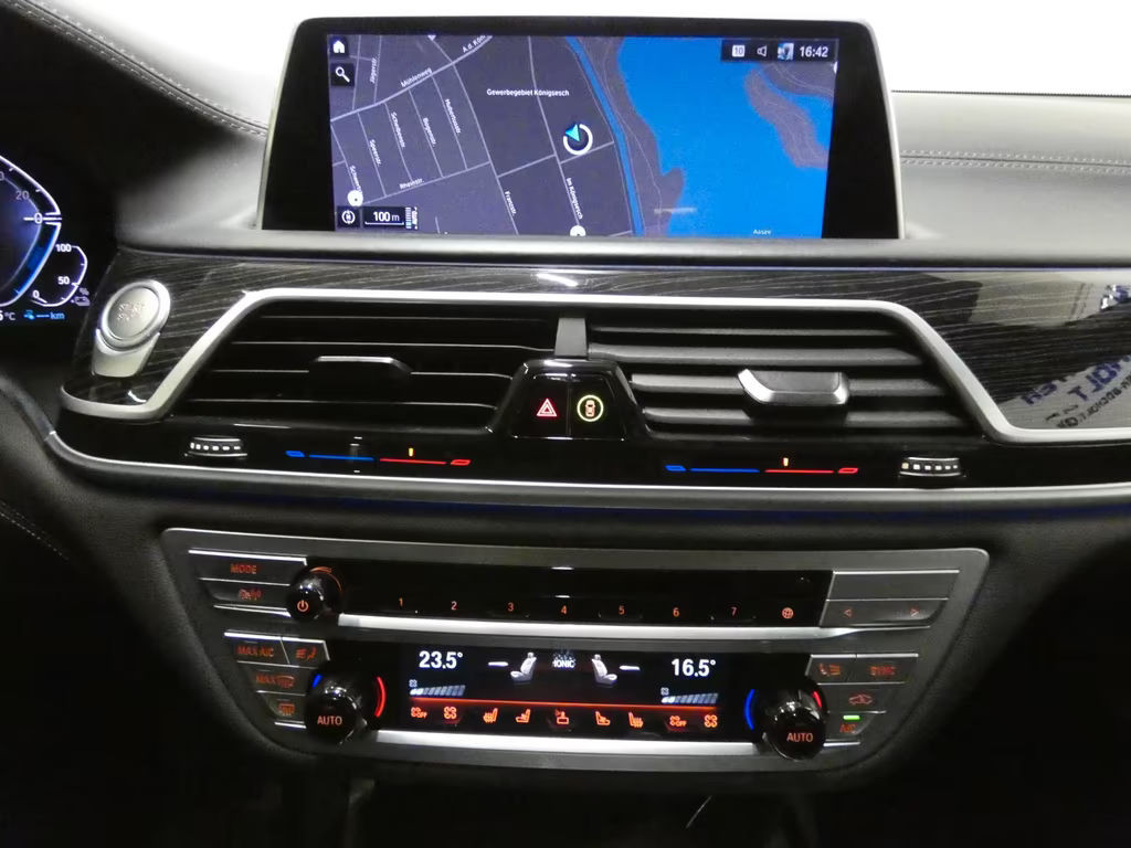 BMW 7 Serie
