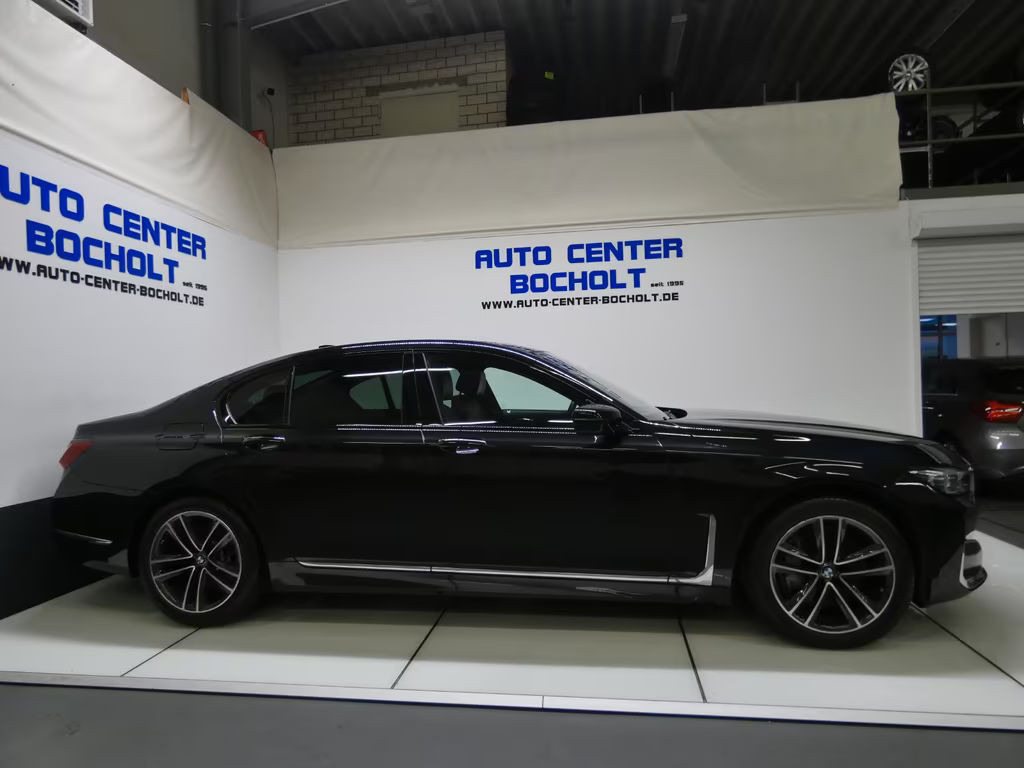 BMW 7 Serie