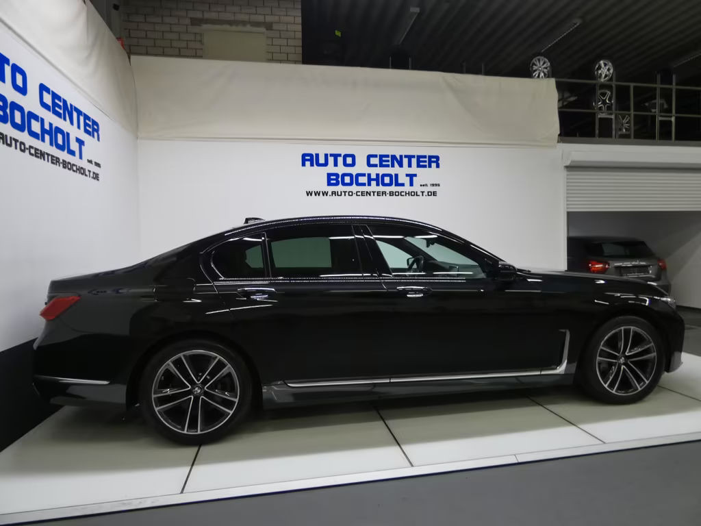 BMW 7 Serie