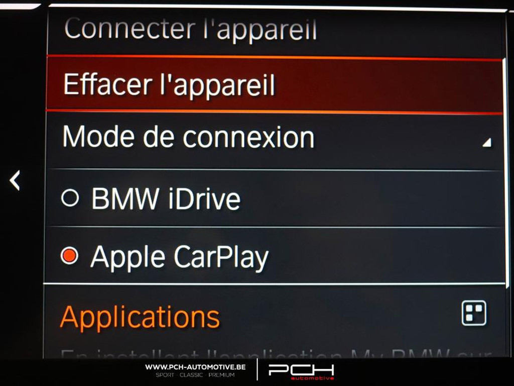 BMW 8 Serie