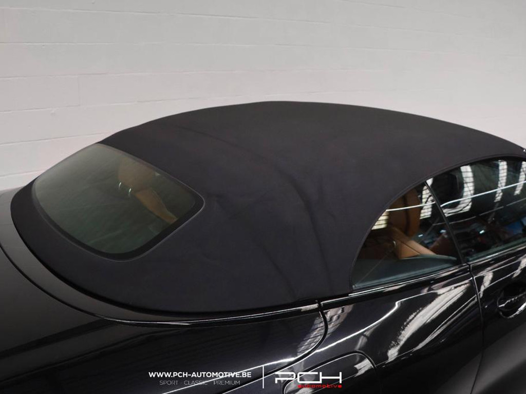 BMW 8 Serie