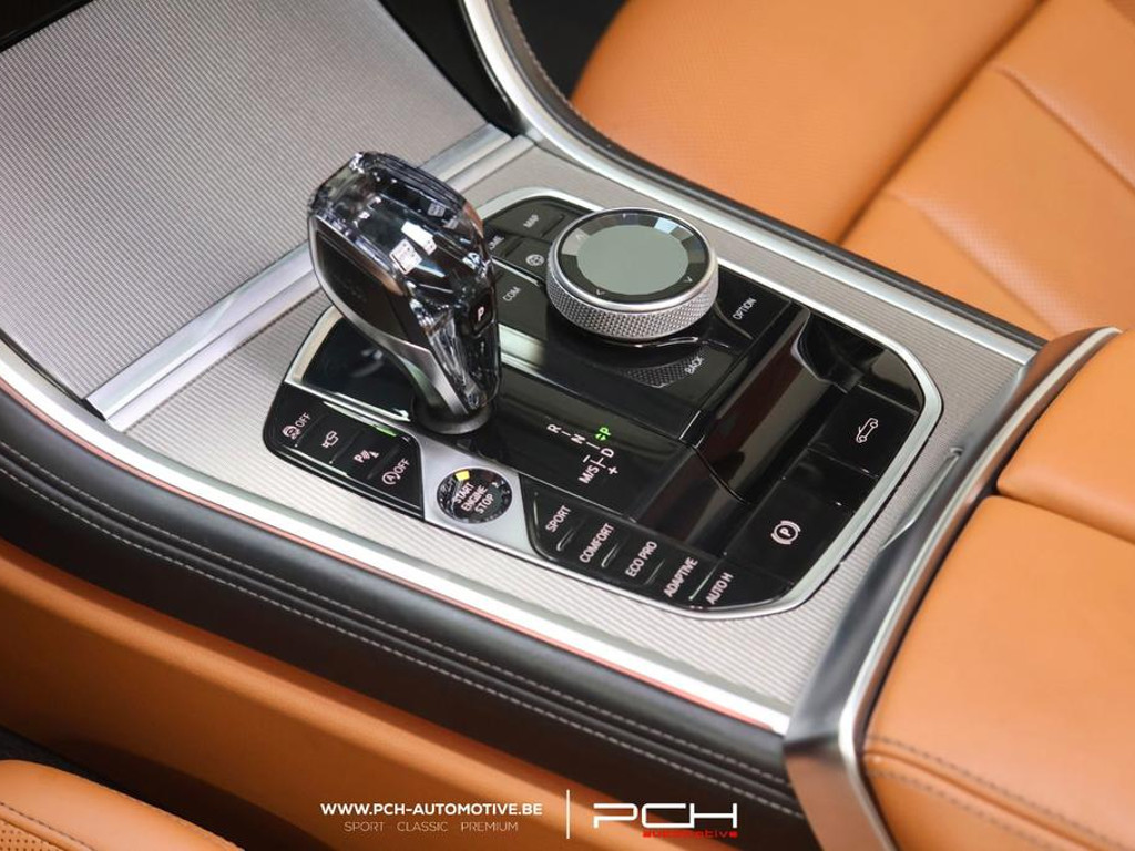 BMW 8 Serie