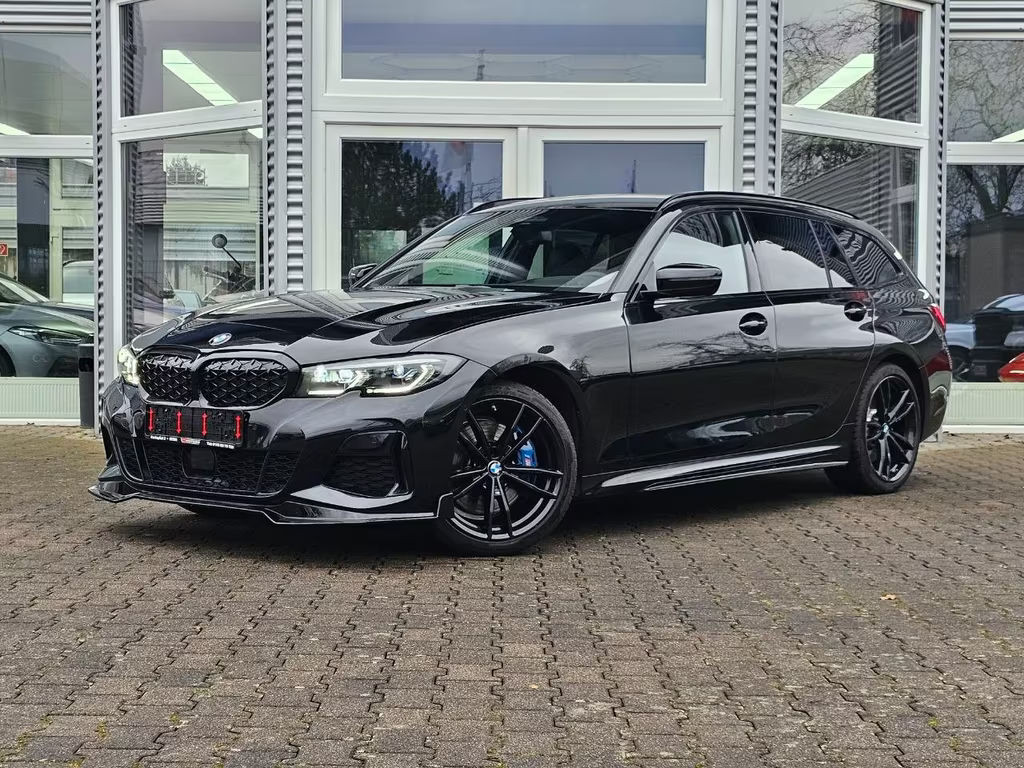 BMW M340 xDrive M340i