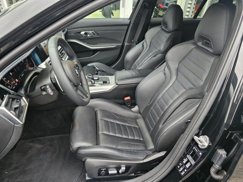 BMW M340