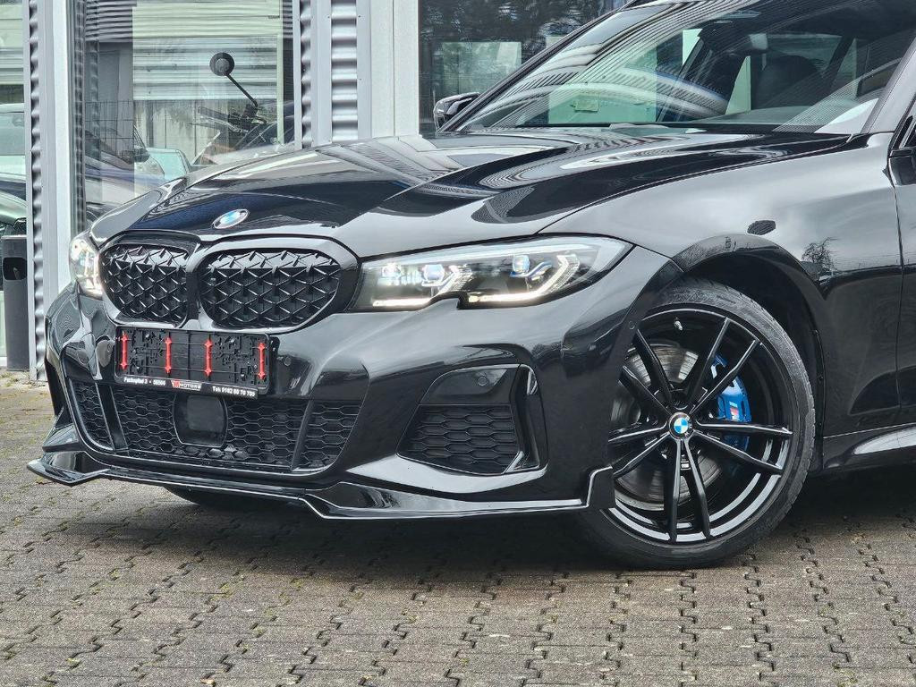 BMW M340