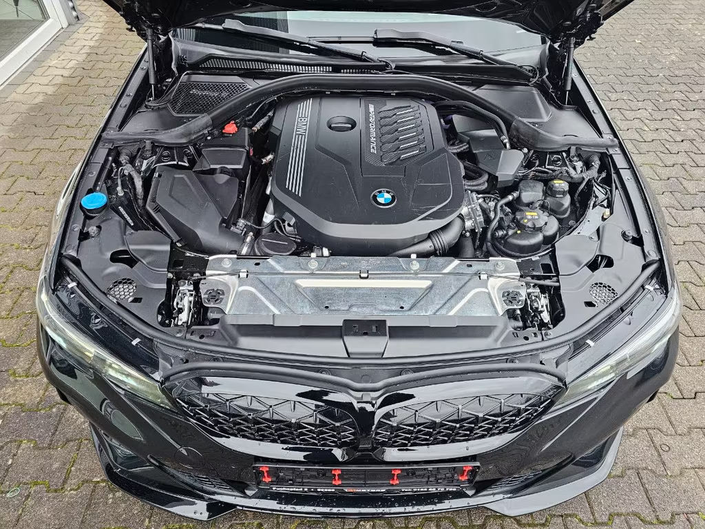 BMW M340