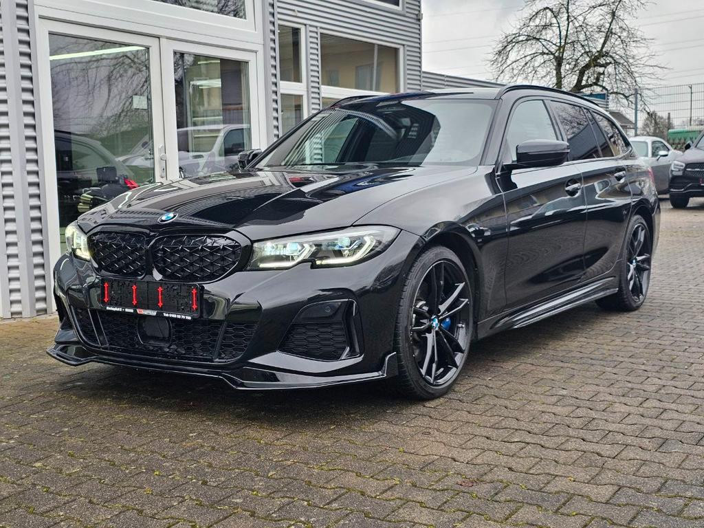 BMW M340