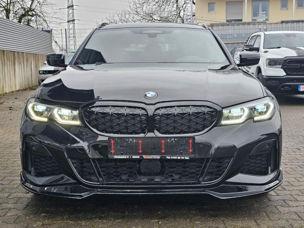 BMW M340