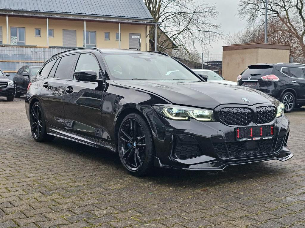 BMW M340