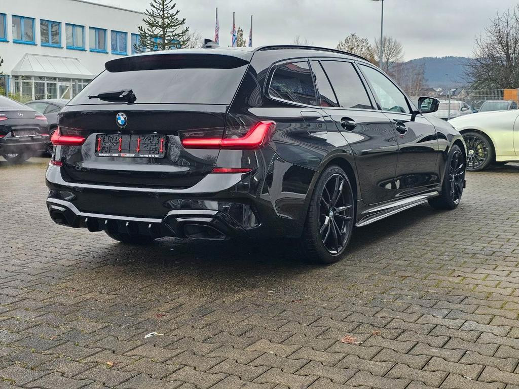 BMW M340