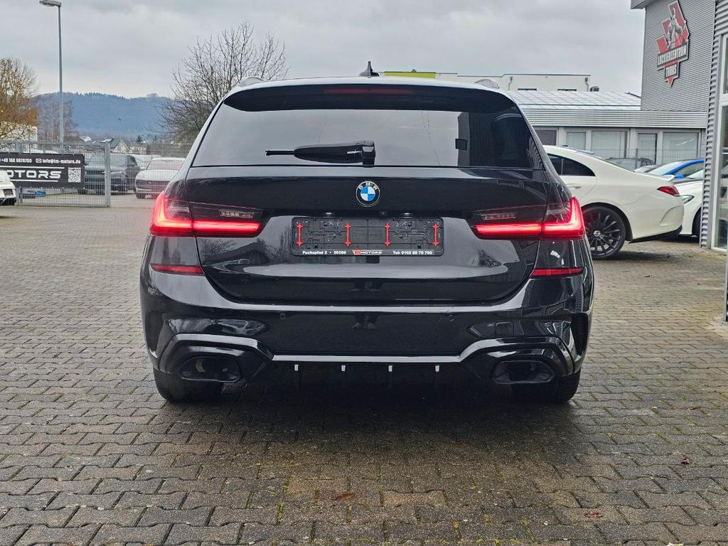 BMW M340