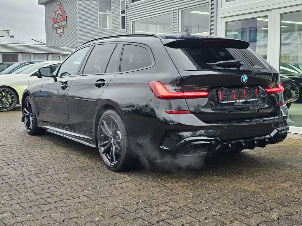 BMW M340