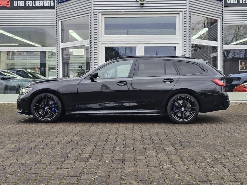 BMW M340