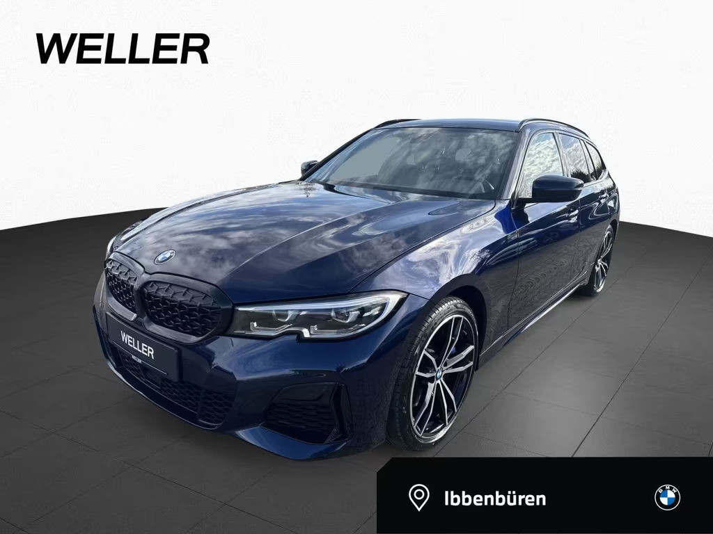 BMW M340 xDrive M340i