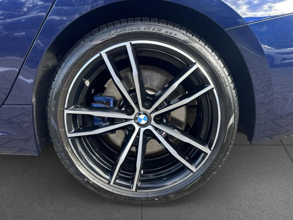 BMW M340
