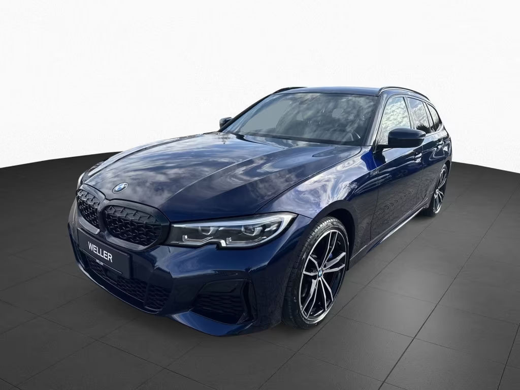 BMW M340