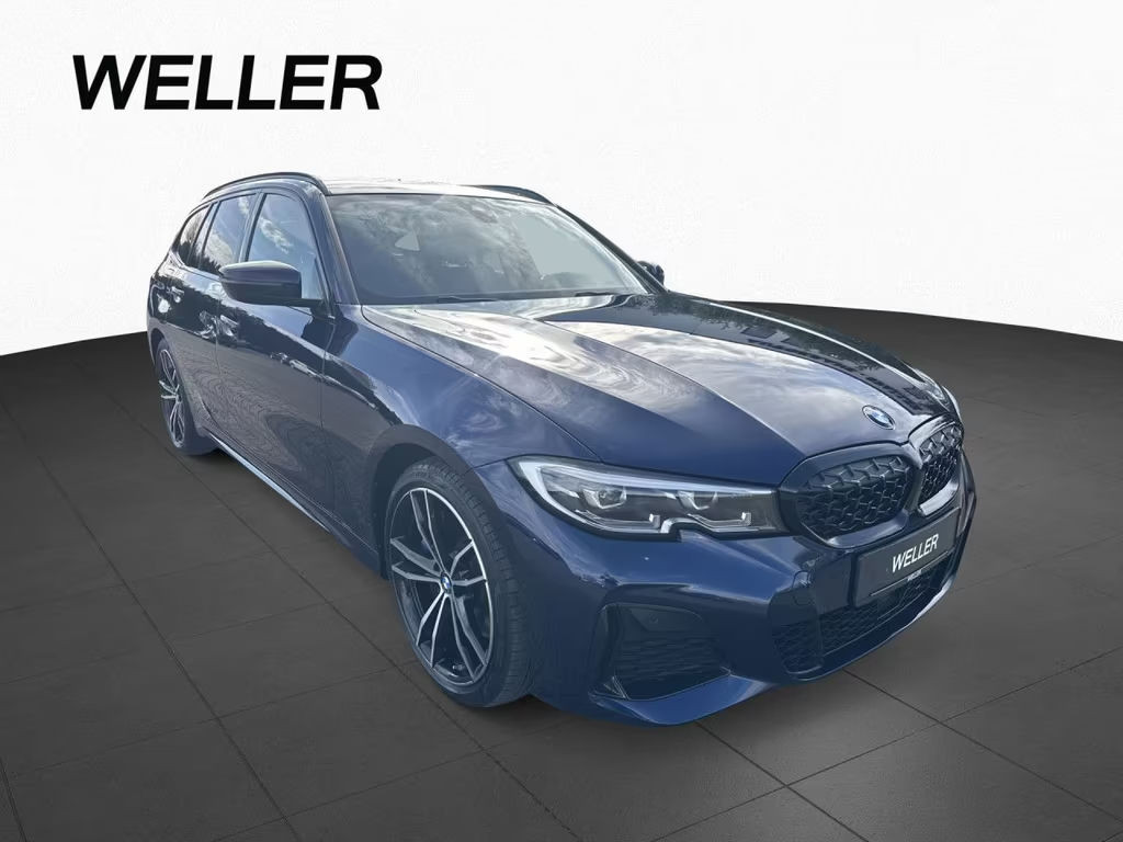 BMW M340
