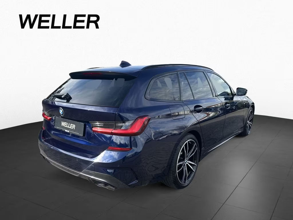 BMW M340