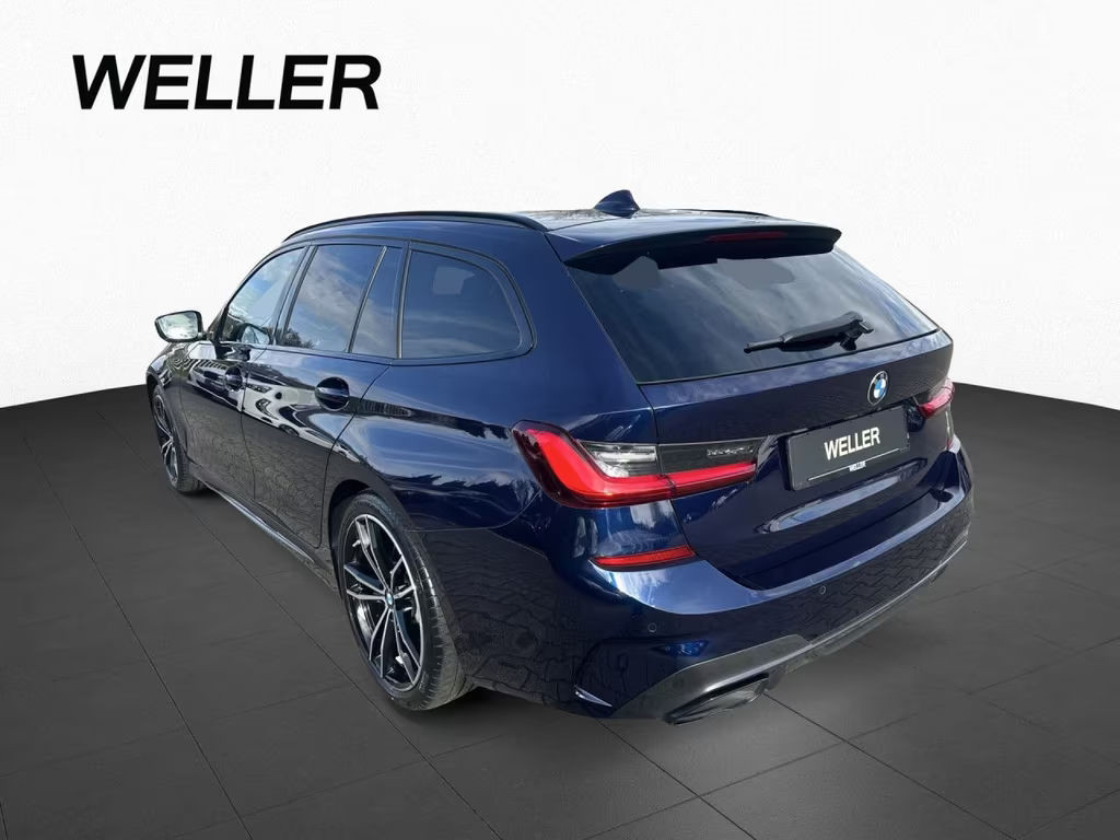 BMW M340