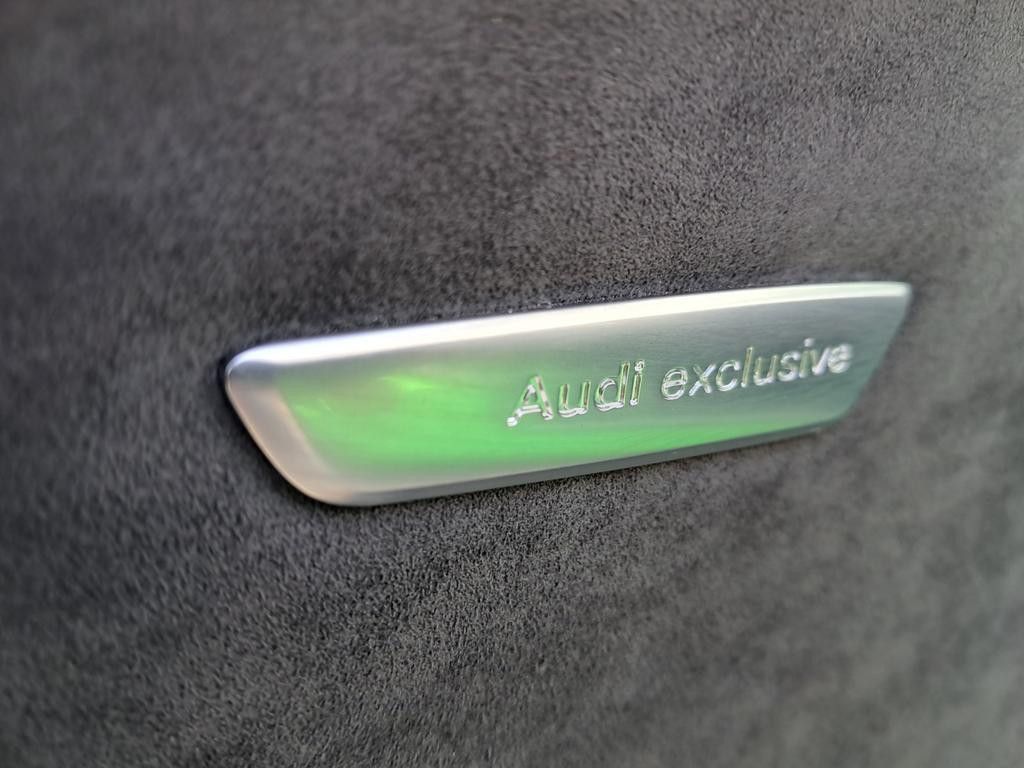 Audi TT RS