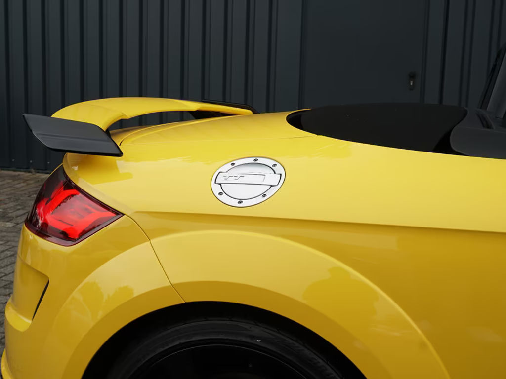 Audi TT RS