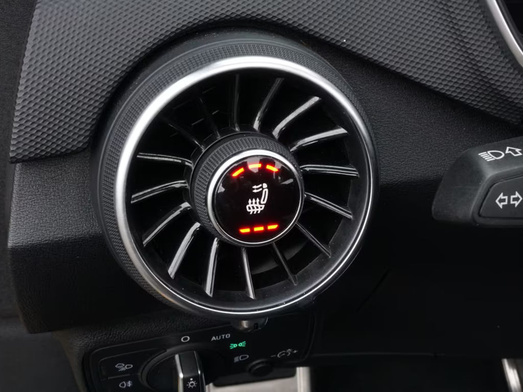 Audi TT RS