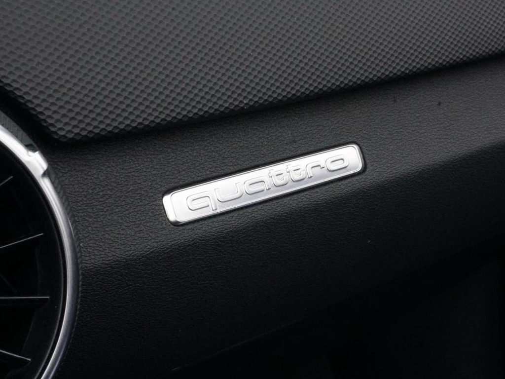 Audi TT RS