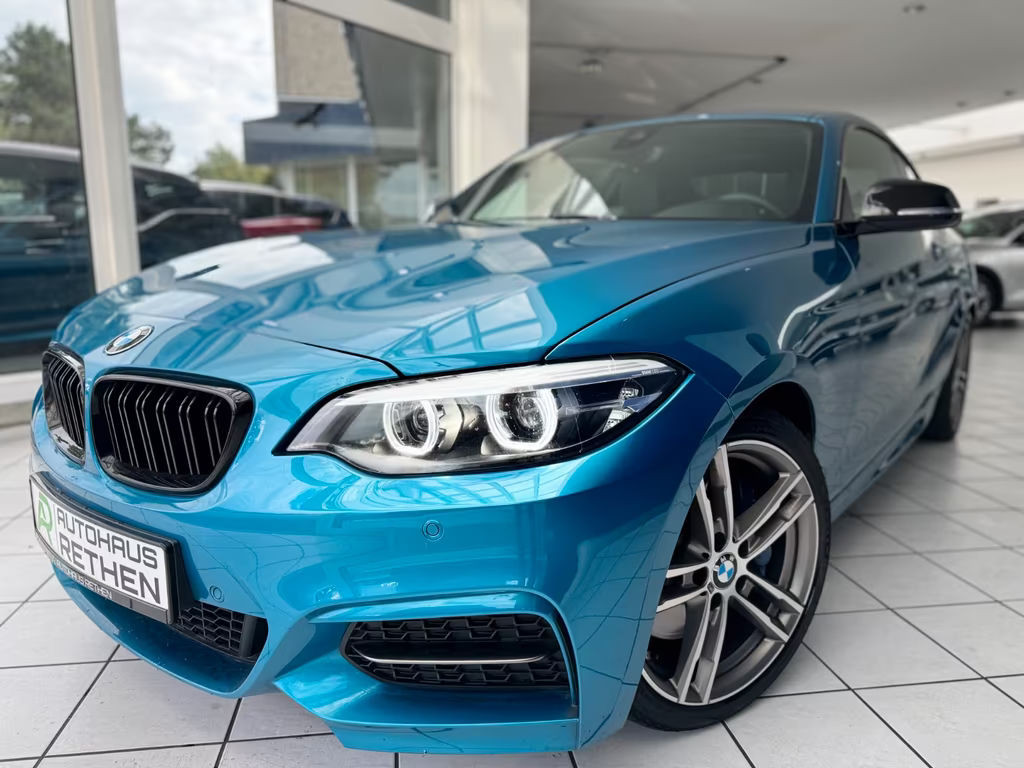 BMW M2 M-Sport