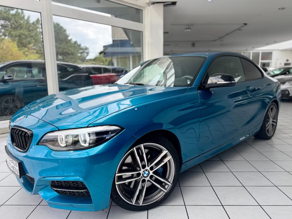 BMW M2