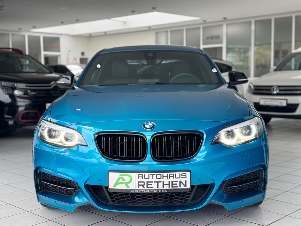 BMW M2