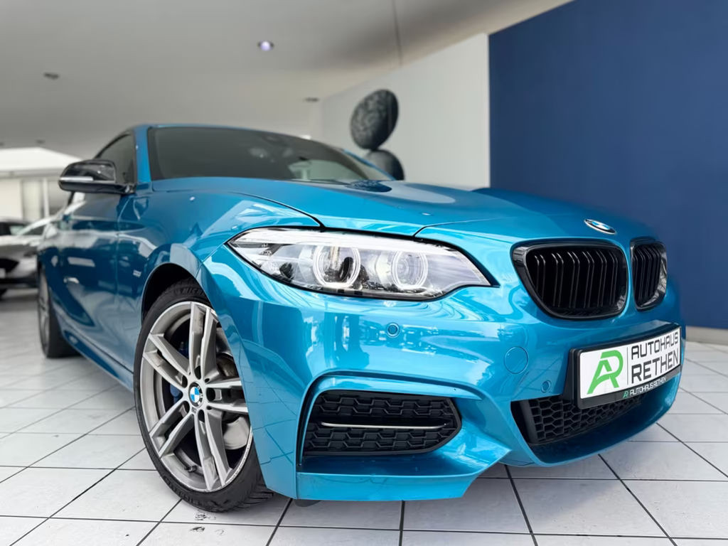 BMW M2