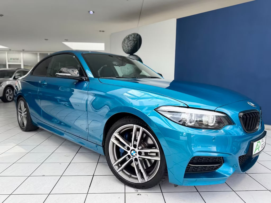 BMW M2