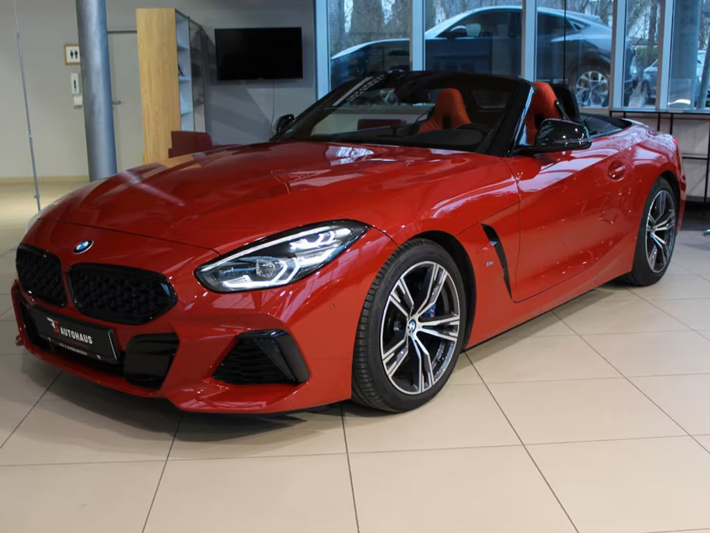 BMW Z4