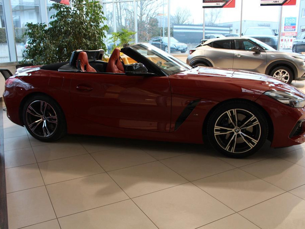 BMW Z4