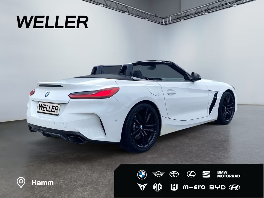 BMW Z4
