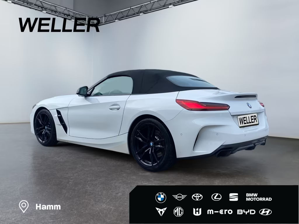BMW Z4