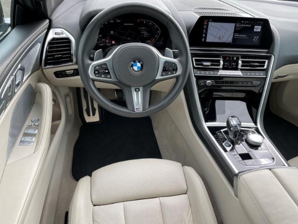 BMW M850