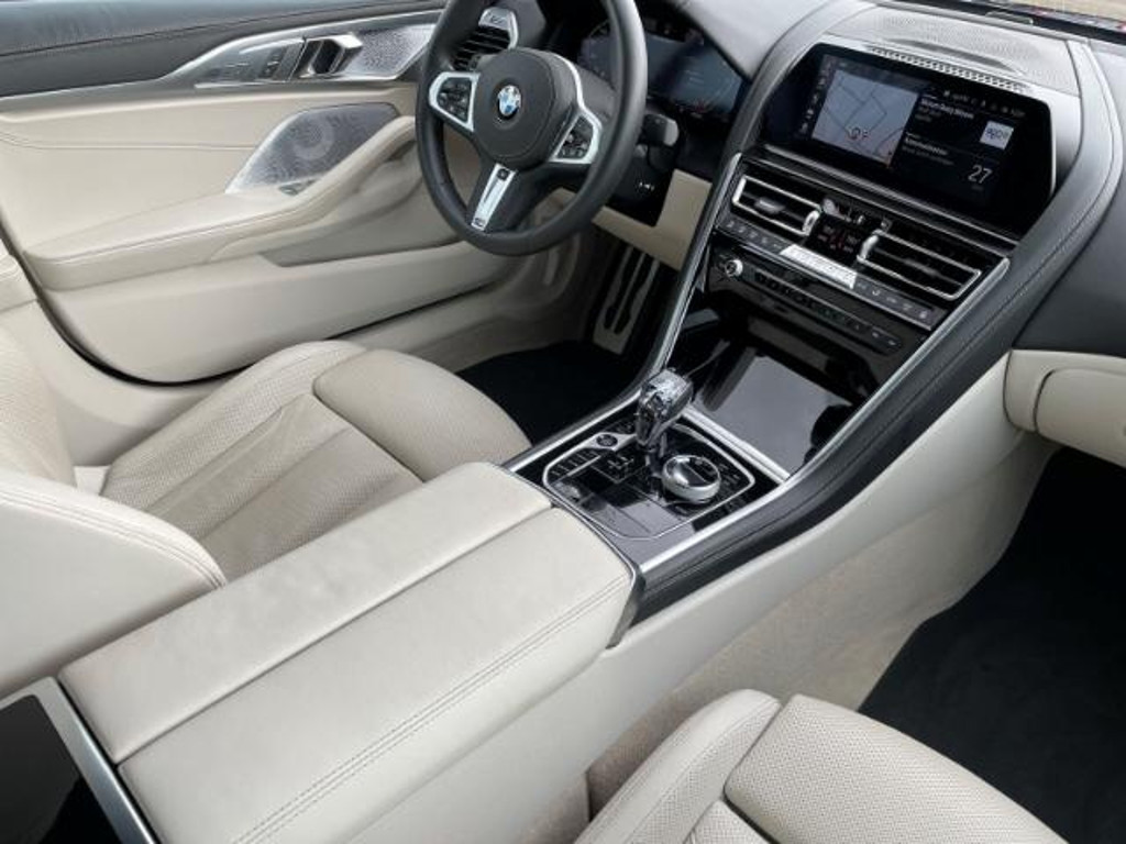 BMW M850