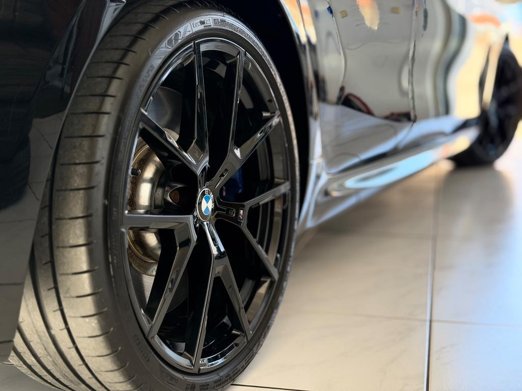 BMW M850