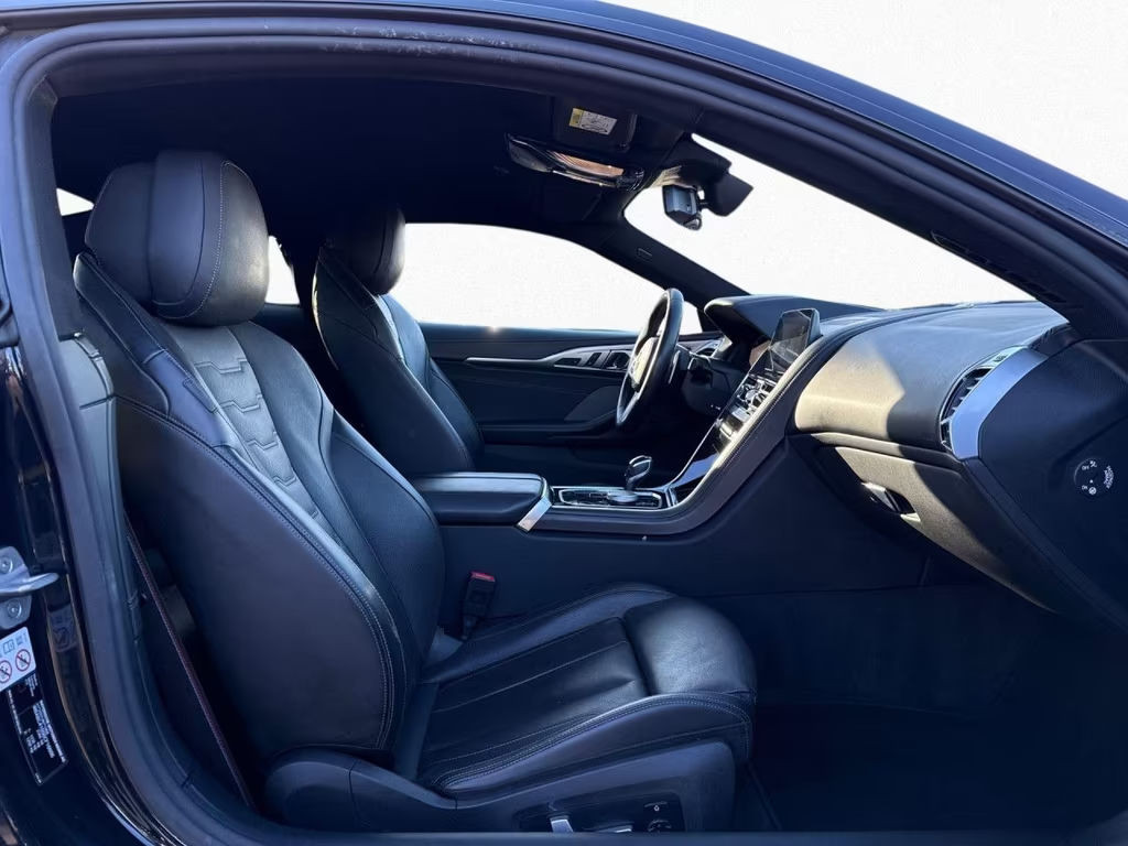 BMW M850