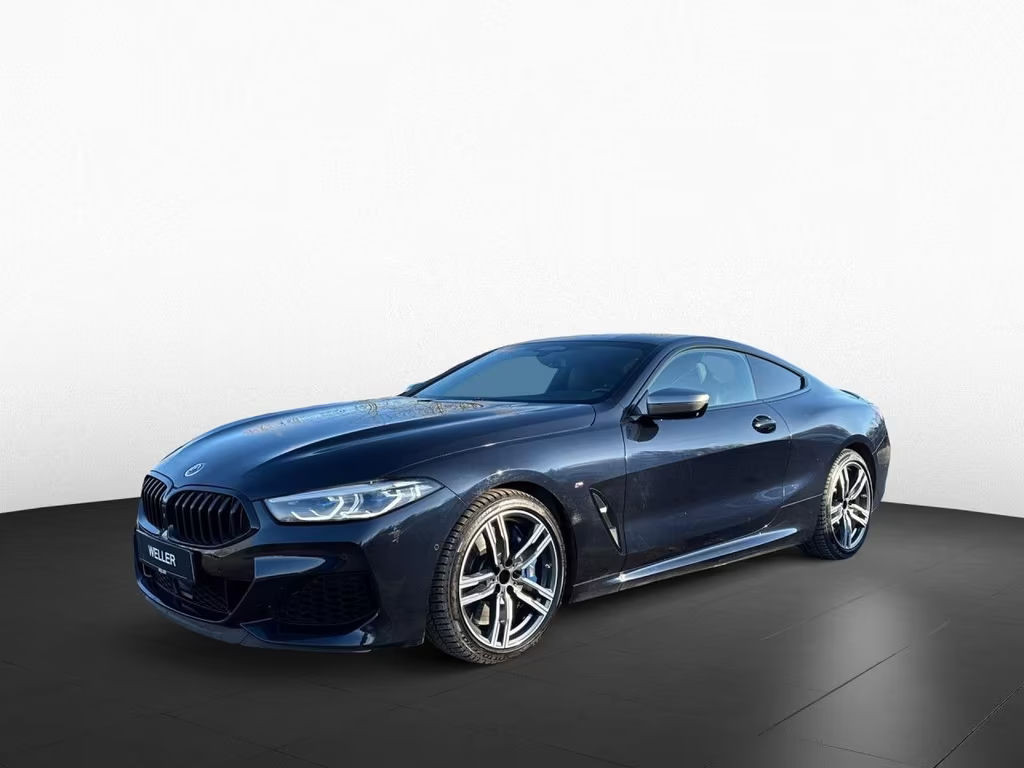 BMW M850